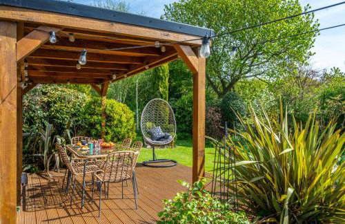 Holly Cottage Edgefield - Foto 48