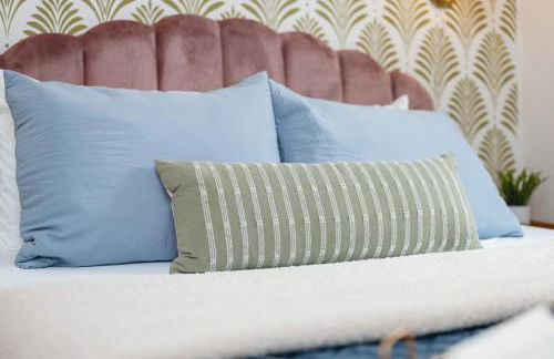 NEW Ivy House 3BR Townhome Downtown Beaches Wineries - Foto 39