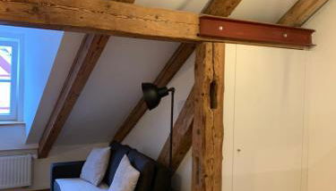 Zentrale 1-Zimmer-Wohnung in der Altstadt - Foto 3