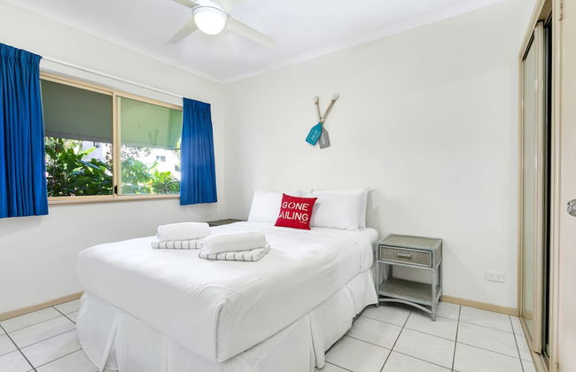 Beachfront Bliss 3-bedroom Apartment with Sea View 4 - Foto 5