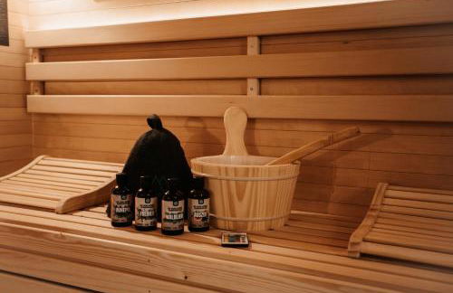 Luxus Apartment am Bauhausmuseum - Foto 25