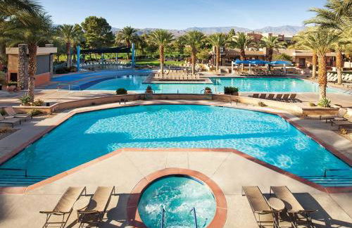 Marriott's Shadow Ridge II The Enclaves 2BR Apartment with Resort Access - Foto 15