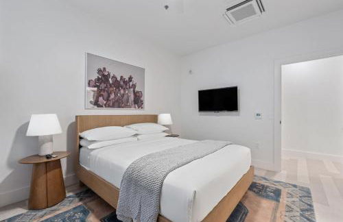 The Continental, powered by Placemakr - Downtown - Market Square - Foto 140