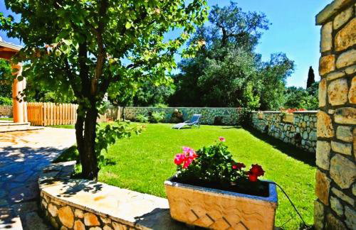 Villa Spiti Ute - Foto 12