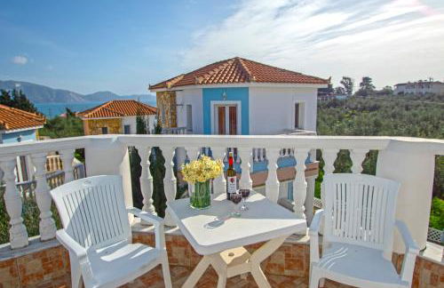 Agios Sostis Village Apartments by "elite" - Foto 24