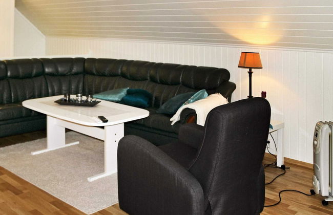 Holiday Home in Leirvik I Sogn - Foto 11