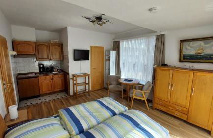 Ferienhaus Nordstrand Whg 3 - Foto 5