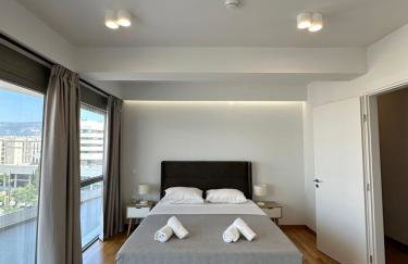 Niarchos Elegant Penthouse - Foto 9