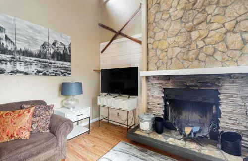 Snowy Pines - Foto 3