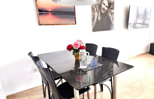 Penthouse /View/Sea/Quiet/Golf/Pool/Atalaya - Photo 3