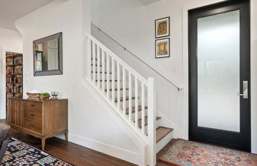 The Black Squirrel in Fairhaven - Foto 24