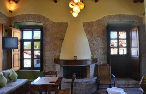 Μπαλκόνι Balkoni - Foto 20