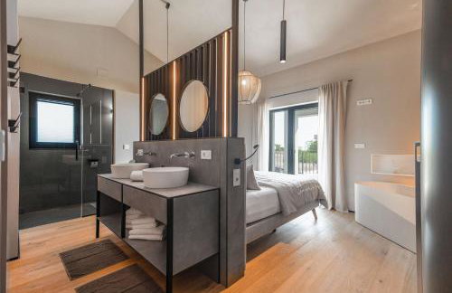 Villa Bewegte Berge - Foto 30