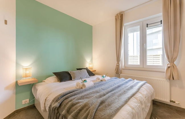 Bright Apartment With Large and Sunny Garden - Foto 24