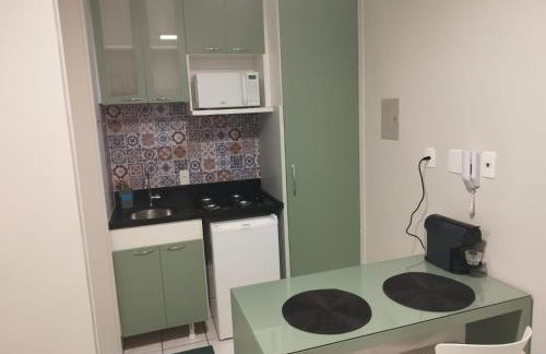 Apartamento joia rara no coração do Sudoeste - Foto 7
