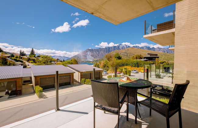 Brookside Gem Modern 2 Bedroom Apartment - Foto 14