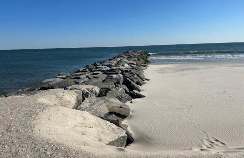 The Cozy Beach Getaway In Edgemere Community - Foto 51