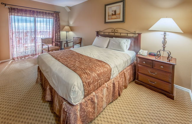 Holiday Inn Club Vacations David Walley's Resort by IHG - Foto 14