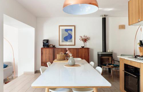 La Villa Bleue Secluded Hvar Beach House - Foto 19