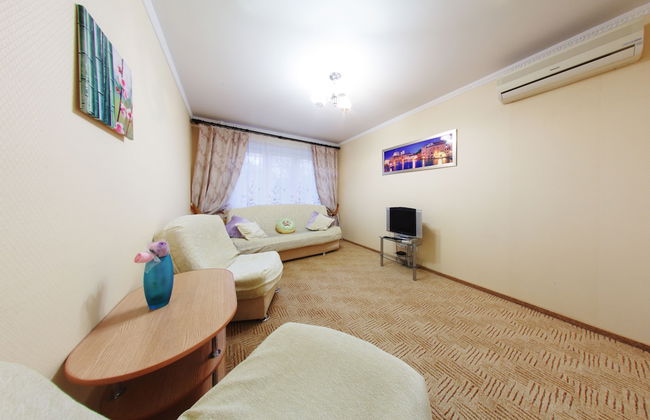 InnHome Apartments - Revolution Square - Photo 54