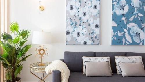 Beachome4u6 - luxury apartment - Foto 4