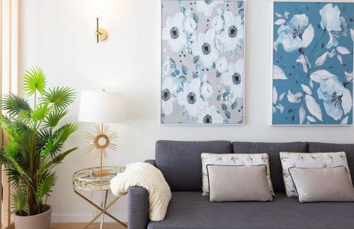 Beachome4u6 - luxury apartment - Foto 4