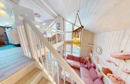 Pink und Meer - Foto 60