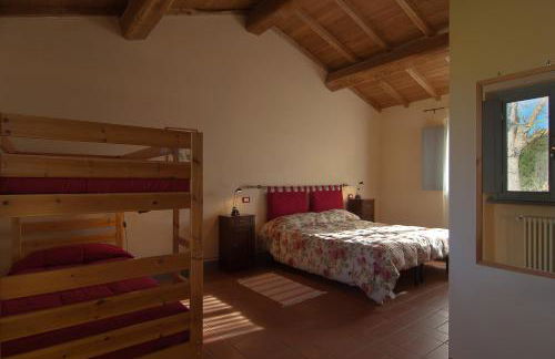 Podere Violino - Foto 23