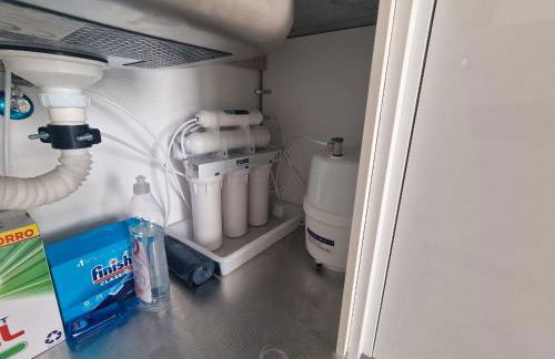 Fantastic apartment with panoramic sea view - Foto 6