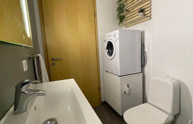 Saga Apartments - Foto 34