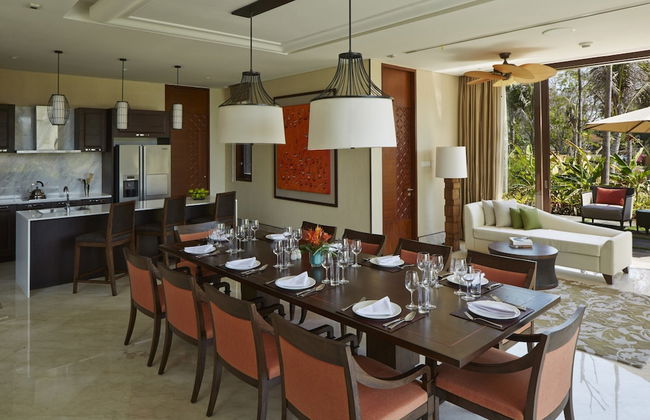 Bali National Golf Villas - Foto 7