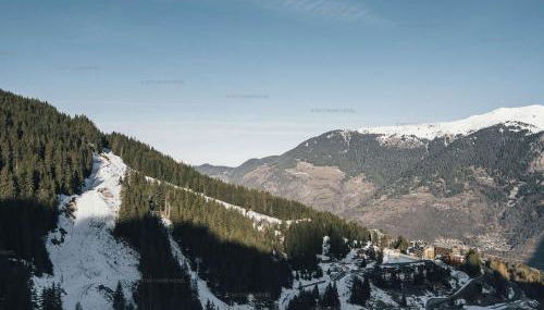 Appartement cosy à Courchevel 1650 - 4 personnes - FR-1-864-3 - Photo 5