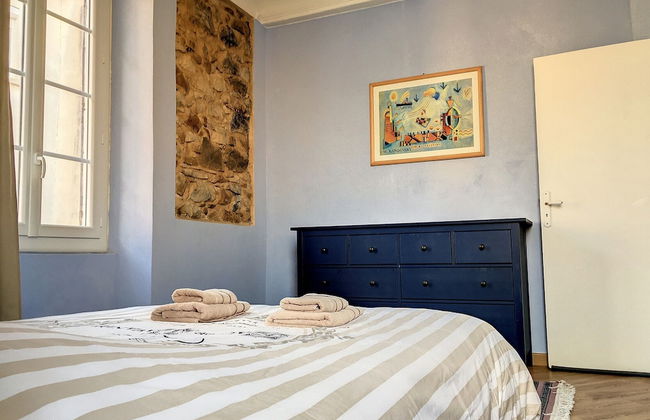 Résidence Verdi - Foto 2