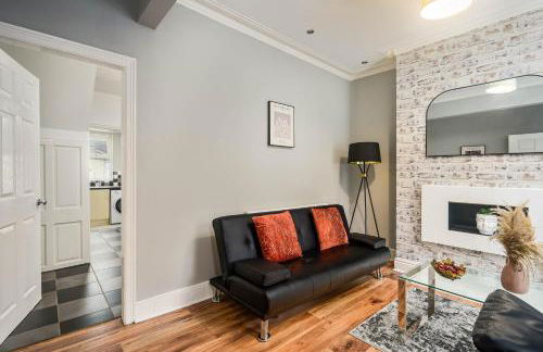 Willow House - 2-Bedroom House In Merseyside! - Foto 7