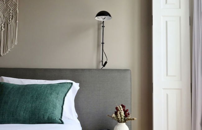 Oporto Serviced Apartments - Miragaia - Foto 17