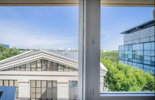 L'Horizon, T3, Terrasse, Pkg, Quartier Antigone - Foto 21