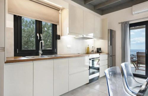 Casa di Olive Luxury Secluded Sea View Villa in South Crete - Photo 16
