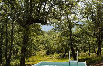 Villa Cinsault, un bijou pour votre séjour en Provence Verte - Foto 5