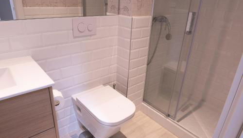 BeSalamanca - Foto 5, Shower