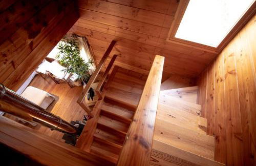 Bungalow B2 - Nature, Beach & River - Photo 25