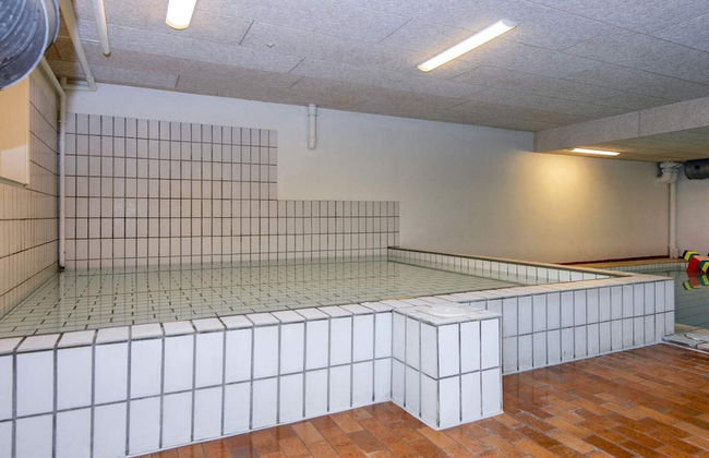 4 Person Holiday Home on Holiday Park in Glesborg - Foto 9