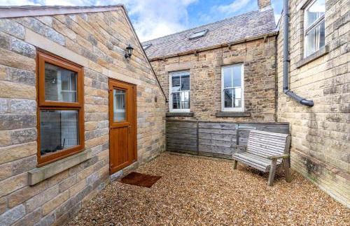 Kinder Apartment Central Glossop - Foto 14