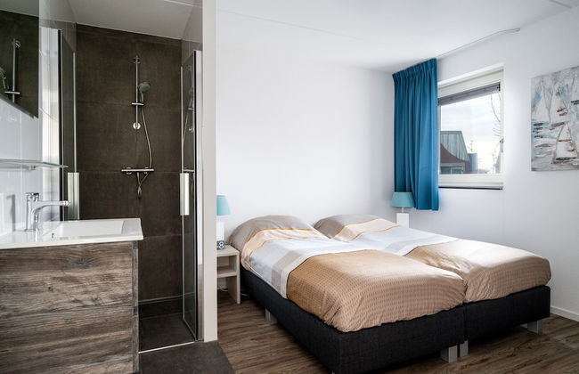 Recreatiepark Tusken de Marren - Foto 72