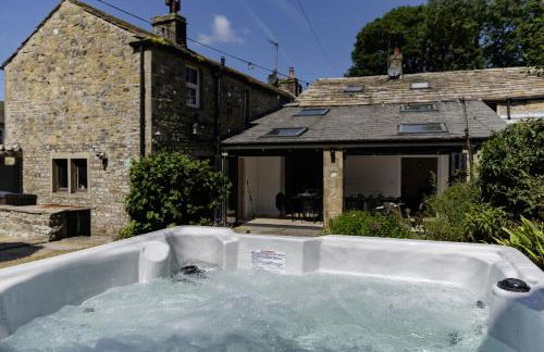 Bridge House Hot Tub Retreat - Kettlewell - Foto 14
