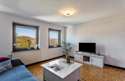 Ferienwohnung Ankerplatz, 65qm - Foto 1