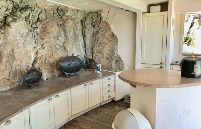 Oneiro Theoule-sur-mer - Foto 9