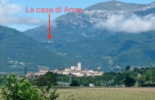 Apartment Annas Haus im Dolomiten-Nationalpark by Interhome - Foto 32