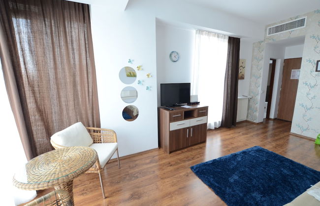 Mosilor Residence Apartments - Foto 55