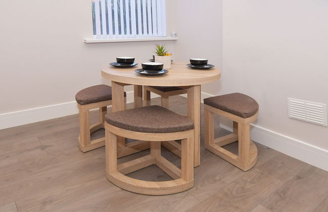 Townhouse @ Neville Street Stoke - Foto 20