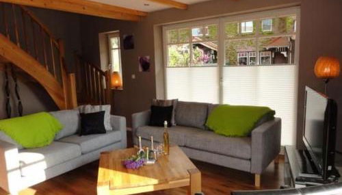 Holiday Home in Klein Meckelsen mit Garten by Interhome - Foto 2